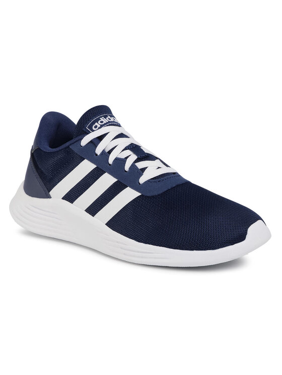 adidas Sneakersy adidas Lite Racer 2.0 K EH1425 Granatowy