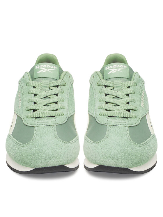 Reebok Снікерcи Reebok FIORI AR30309WKCU Зелений