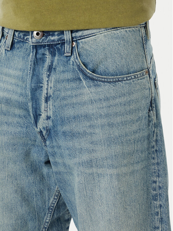 G-STAR G-Star Raw Farmer Arc 3D D30102 D788 Világoskék Loose Fit
