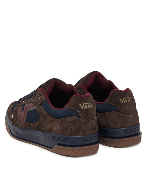 Vans Tenisice Vans Upland VN000D6FDRB1 Smeđa