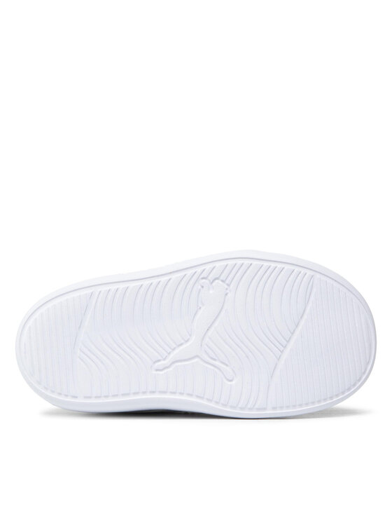 Puma Αθλητικά Puma Courtflex V2 V Inf 371544 22 Σκούρο μπλε