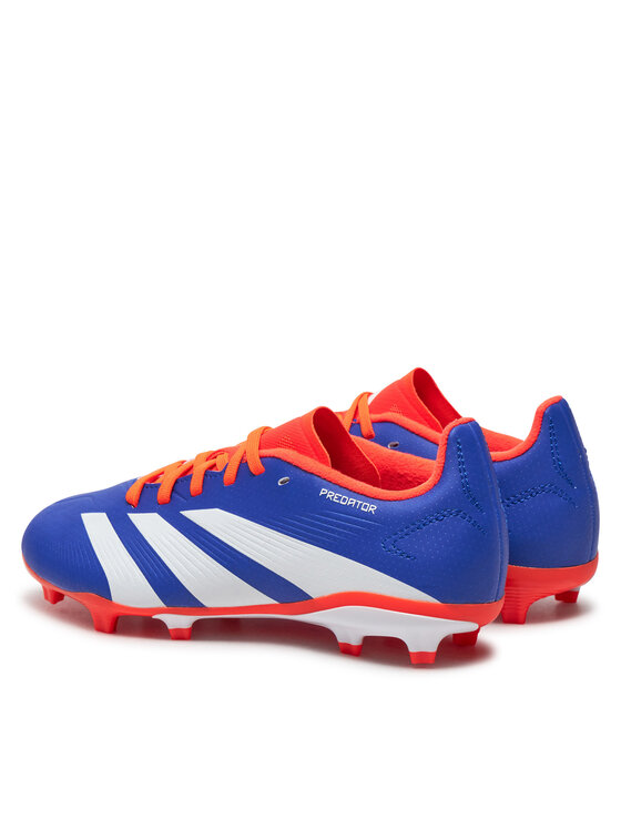 Обувки за футбол adidas Predator League FG J ID0911 Син | Obuvki.bg
