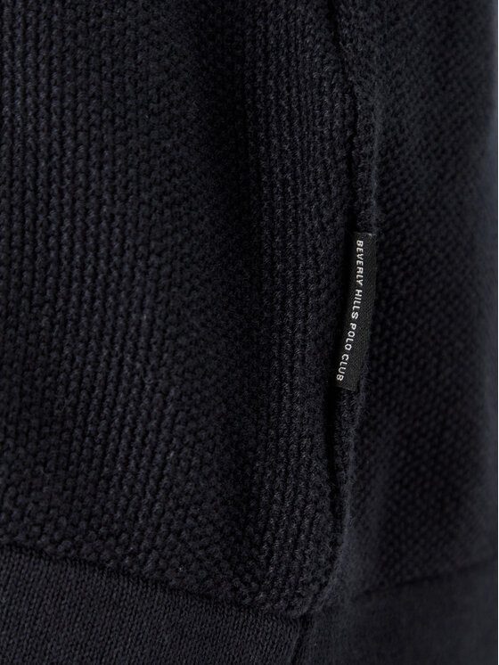 Beverly Hills Polo Club Beverly Hills Polo Club Сорочка M7613-HR Білий Regular Fit