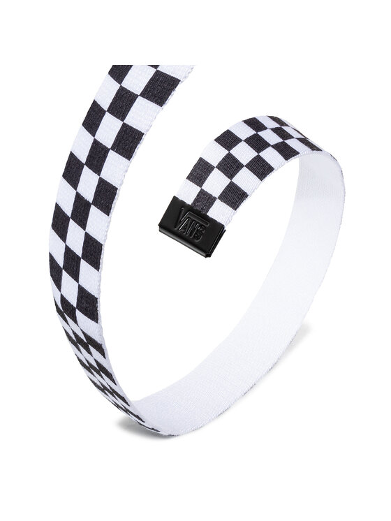 Vans Pasek Męski Vans Deppster II Web VN0A31J1Y281 Biały