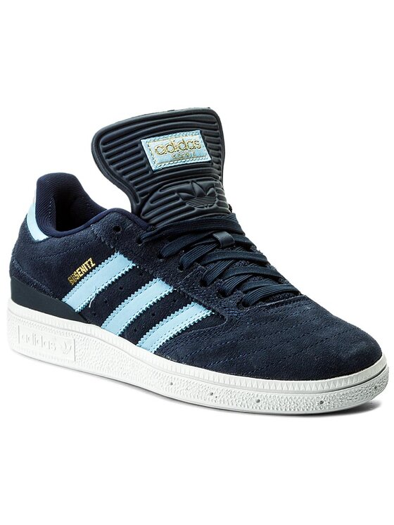 adidas Sneakers adidas Busenitz BY3967 Blu scuro