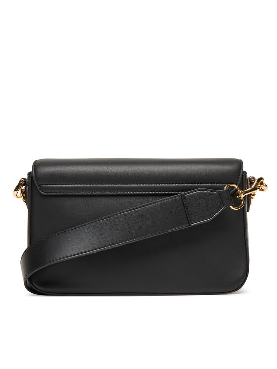 LOVE MOSCHINO Táska LOVE MOSCHINO JC4071PP1NL1300A Fekete