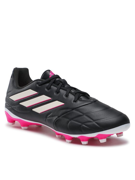 adidas Futbolo batai adidas Copa Pure.3 Multi-Ground Boots GY9057 Juoda