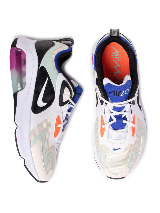 Nike Superge Nike Air Max 200 CI3867 200 Pisana