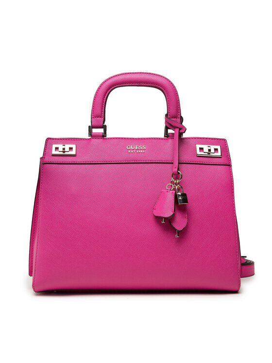 Guess Borsetta Guess Katey (AG) HWAG78 70070 Rosa