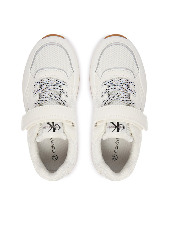 Calvin Klein Superge Calvin Klein V1X9-83483-1695 M Kremna