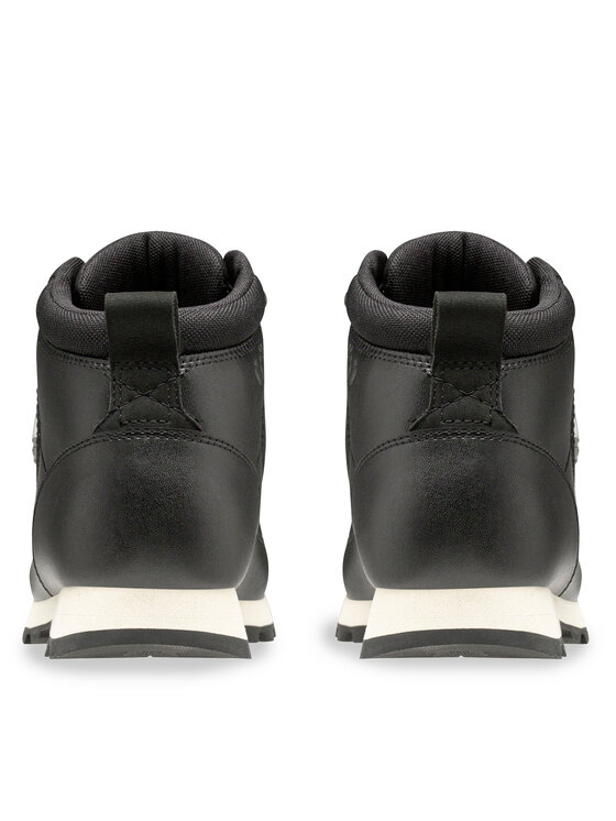 Helly Hansen Трекінгові черевики Helly Hansen Forester Premium Winter Boots 12031 993 Чорний