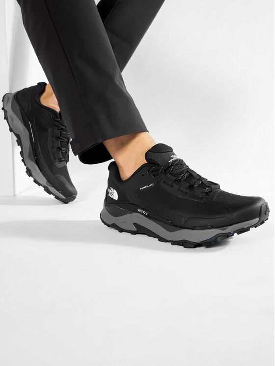 The North Face Trekking The North Face Vectiv Exploris Futurelight NF0A4T2WKZ21 Crna