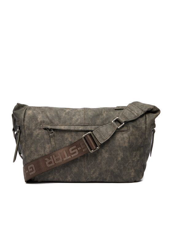 G-STAR Сумка G-Star Raw C-LDA5453B Сірий