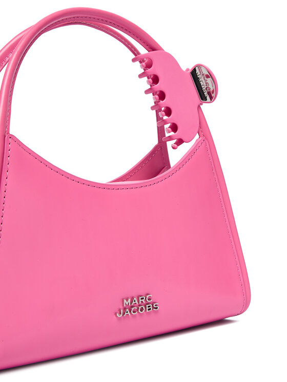 Marc Jacobs Сумка Marc Jacobs 2P5HCR010H02 Рожевий