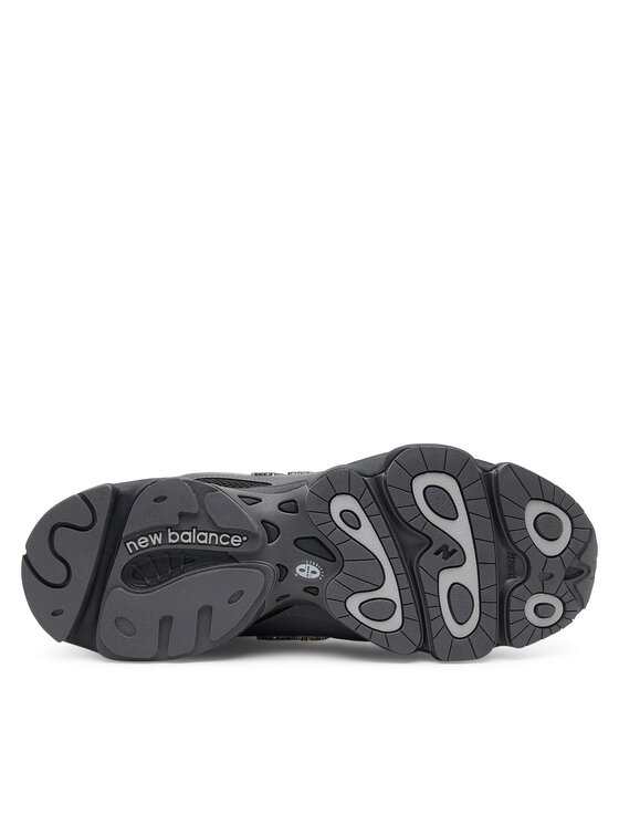 New Balance Laisvalaikio batai New Balance M1000MEG Pilka