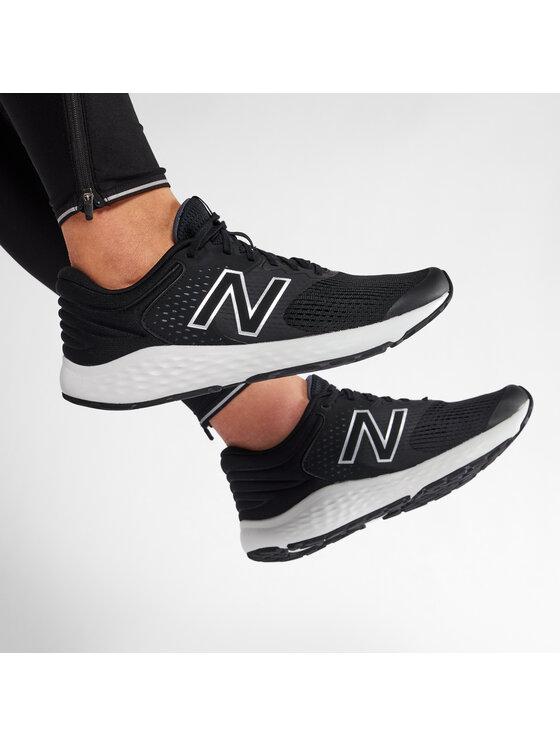 New Balance Tenisice za trčanje New Balance Fresh Foam 520 v7 M520LB7 Crna
