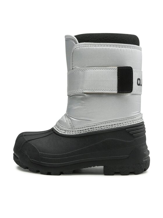 Polo Ralph Lauren Апрески Polo Ralph Lauren Everlee RF103768 S Сребрист