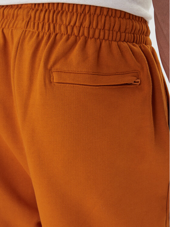 Kappa Kappa Pantaloni da tuta 351Y41W XQF Beige Regular Fit