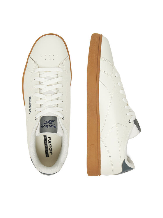 Reebok Снікерcи Reebok CEO-COURT CLEAN 100229903 Écru