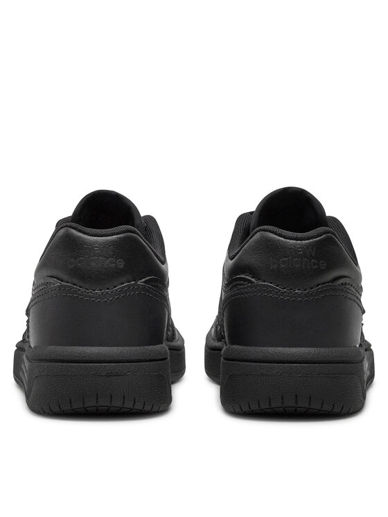 New Balance Сникърси New Balance PSB4803B Черен