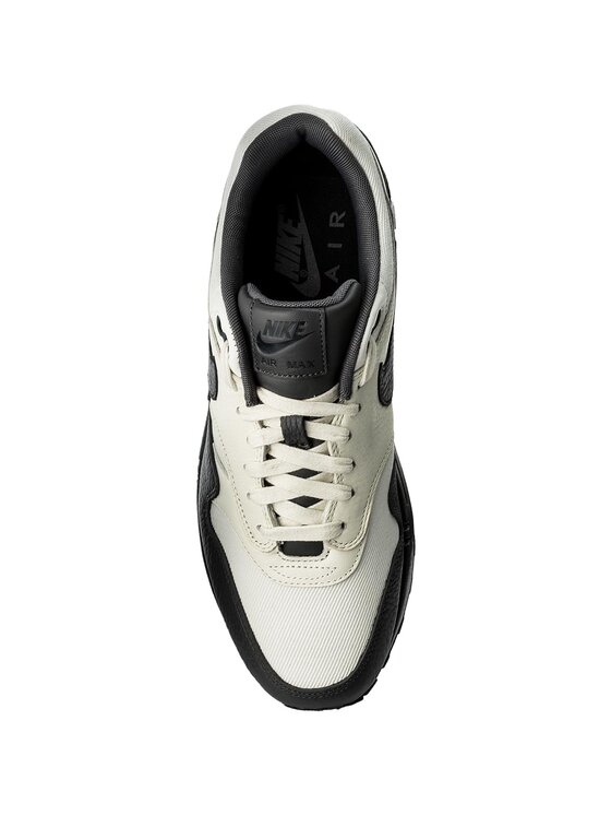 Nike Zapatillas Nike Air Max 1 Premium 875844 100 Beis