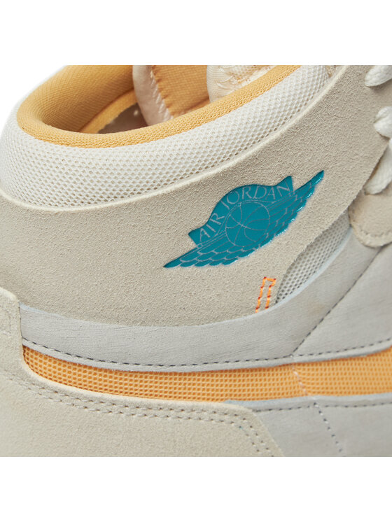 Nike Снікерcи Nike Air Jordan 1 Zm Air Cmft 2 DV1307 180 Бежевий