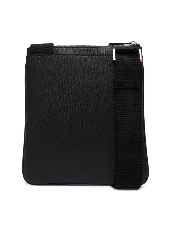 BOSS Bandolera BOSS 50558444 Negro