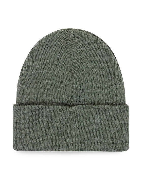 Element Шапкa Element Mid Icon Rib ELYHA00244 Зелений