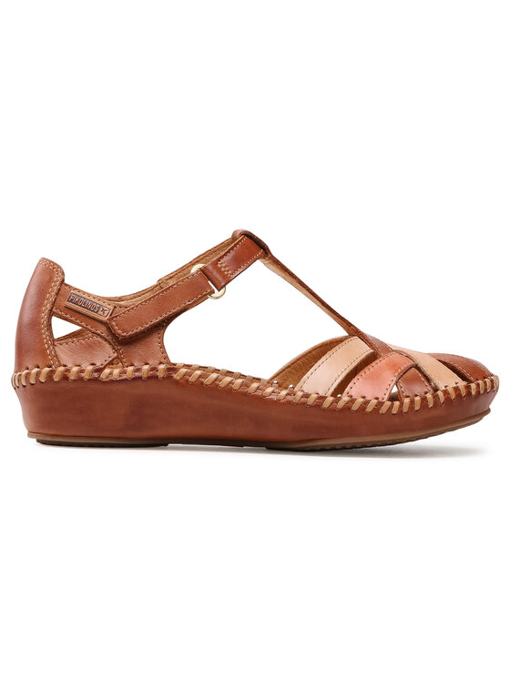 Pikolinos Босоніжки Pikolinos 655-0732C5 Коричневий