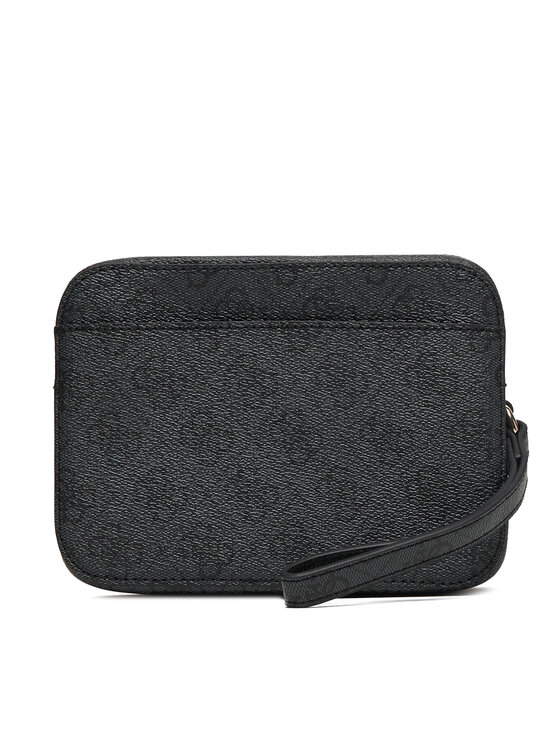Guess Косметичка Guess PW7565 P6245 Темно-сірий