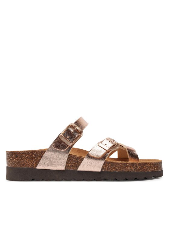 Grünland Flip-flops Grünland Hola CB2438-11 Arany