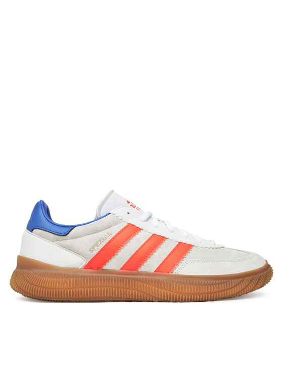 adidas Взуття у спортзал adidas HB Spezial Pro FZ4654 Бежевий