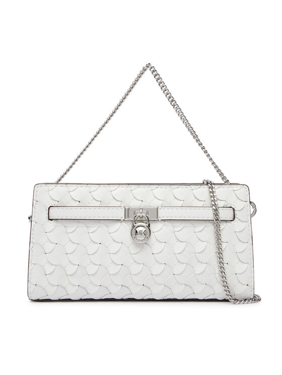 MICHAEL Michael Kors Сумка MICHAEL Michael Kors 32R6SNXC0L Білий