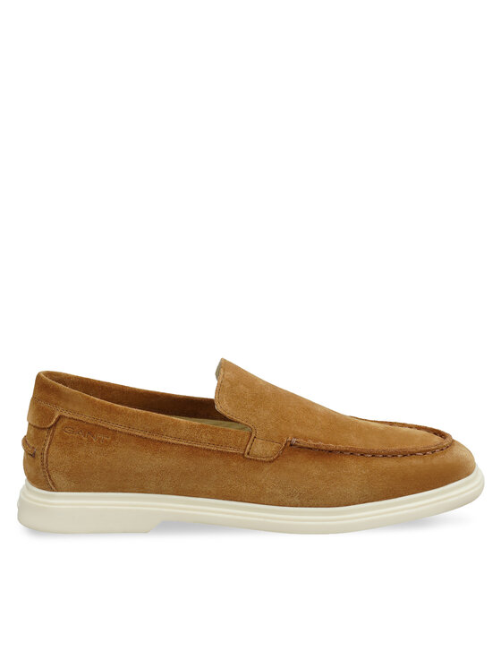 Gant Сліпери Gant 32673292 Коричневий