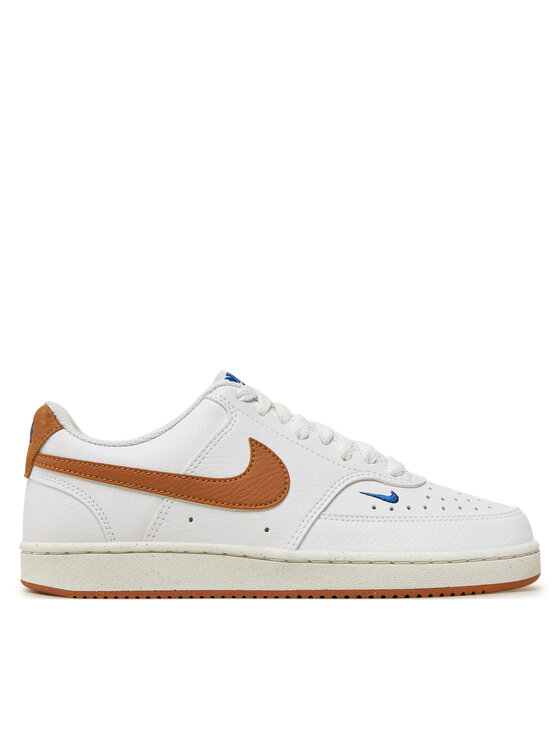 Nike Снікерcи Nike Court Vision Lo Nn FV9952 102 Білий