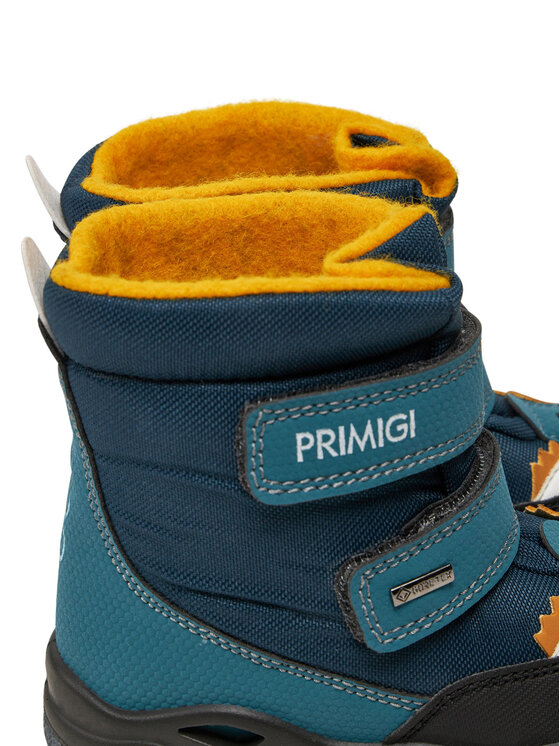 Primigi Снігоходи Primigi 6861322 S GORE-TEX Кольоровий