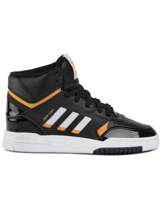adidas Sneakersy adidas Drop Step W EE5227 Čierna