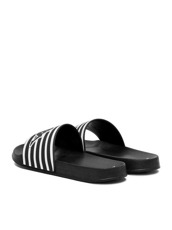 Kappa Iešļūcenes Kappa CEO-864089A-M Melns