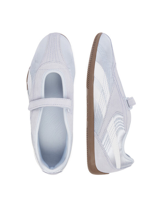 Reebok Balerinke Reebok EOSS-ULTRA LO MARY JANE 100271638 Svijetlo plava