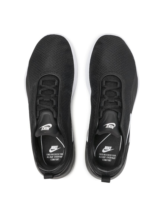 Nike Laisvalaikio batai Nike Air Max Motion 2 AO0266 012 Juoda