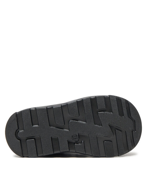 Mrugała Черевики Mrugała Andy 6180/4-63 Cиній