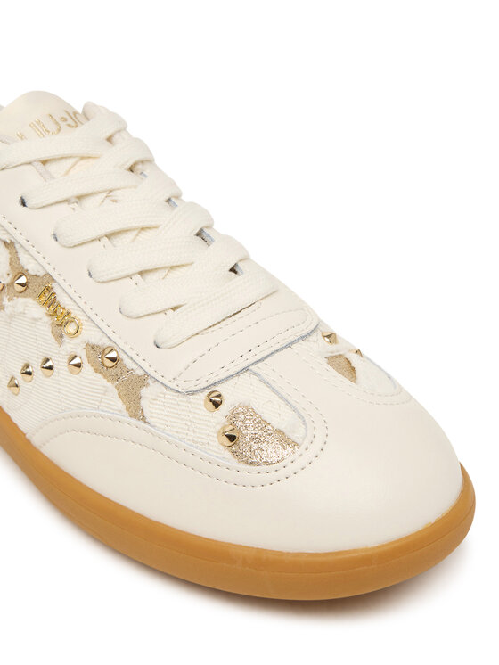 Liu Jo Sneakers Liu Jo Connor 06 BF6049 TX336 Crem
