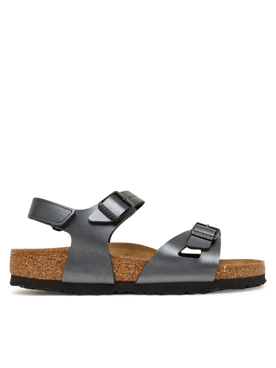 Birkenstock Босоніжки Birkenstock Canto 1031665 D Чорний