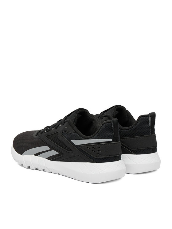 Reebok Sneakersy Reebok Flexagon Energy Tr 4 GY6261 Černá