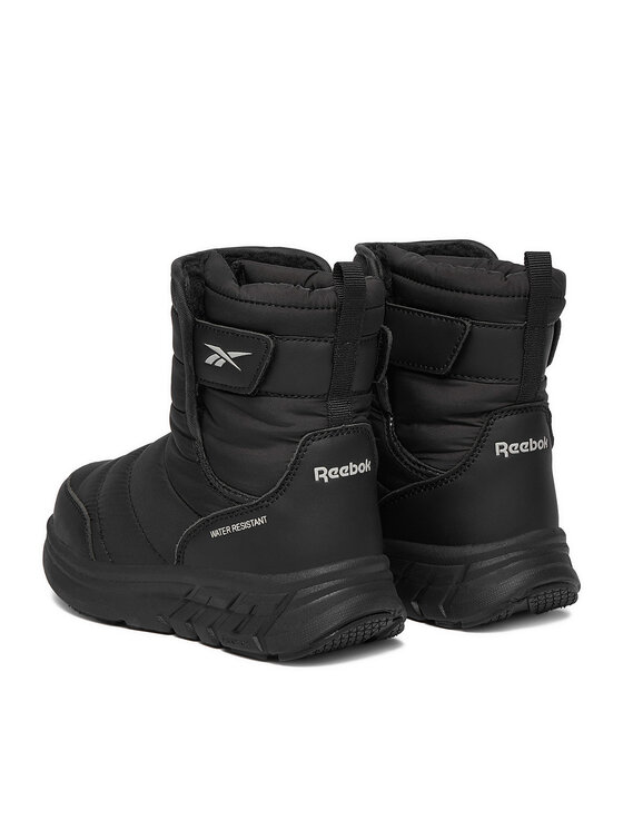 Reebok Снігоходи Reebok CEO-H8-299 Чорний