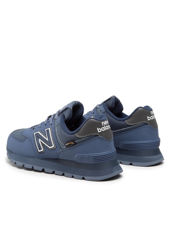 New Balance Snīkeri New Balance ML574DR2 Tumši zils