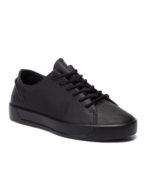 ECCO Sportcipők ECCO Soft 8 W 45084301001 Fekete
