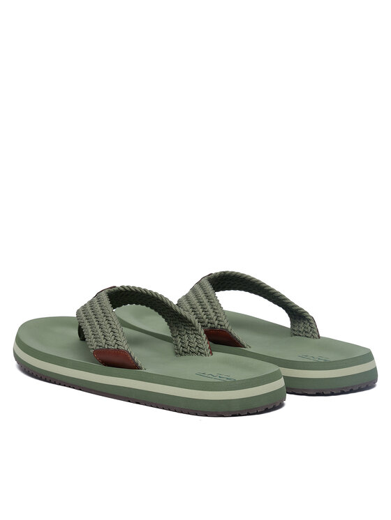 Gant В'єтнамки Gant 32609294 Зелений