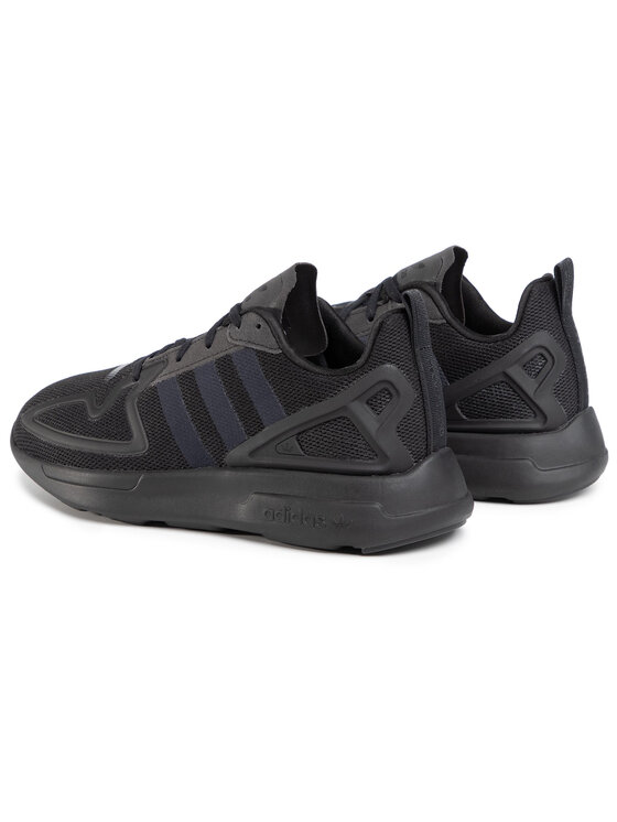 adidas Снікерcи adidas Zx 2K Flux FV9973 Чорний