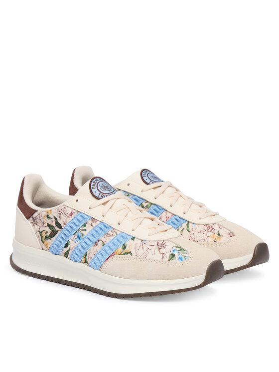 adidas by Stella McCartney Superge adidas by Stella McCartney Run 70S 2.0 Shoes KJ7998 Bež